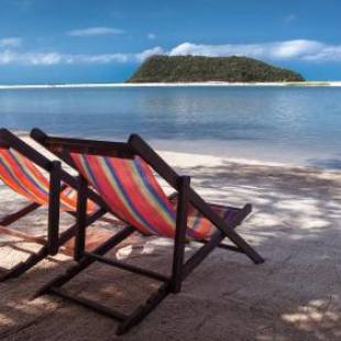 Фотографии гостиницы
Baan Manali Resort