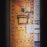 Фотография мини отеля The Black Hole