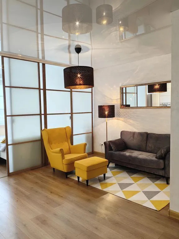 Фотография квартиры Квартира на улице Гало 76