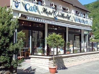 Фотография гостиницы Hotel Quellenhof