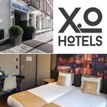 Фотография гостиницы XO Hotel Inner
