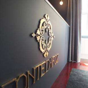 Фотографии мини отеля
Fonte Da Foz