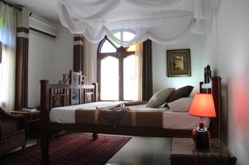 Фотография гостиницы Al-Minar Hotel