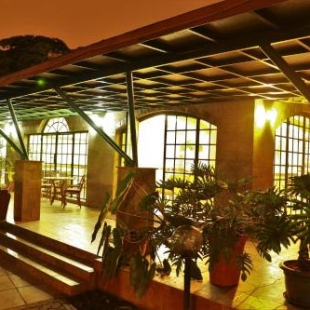 Фотография гостиницы ACK Guest House Nairobi