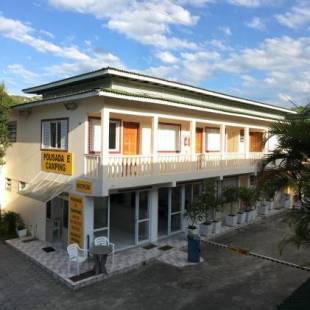 Фотографии кемпинга
Pousada e Camping Lagoa da Conceição