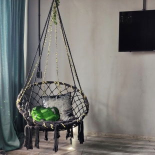 Фотография квартиры Квартира в стиле Loft