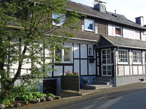 Фотография гостевого дома Romantik Ferienhaus 1854