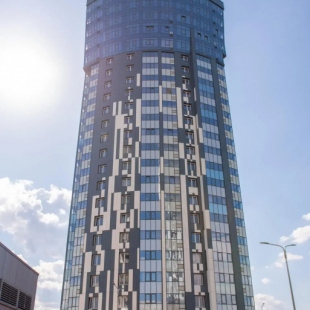 Фотография квартиры Квартира Йорт на  улице Танковой