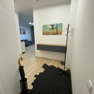 Фотография квартиры Апартаменты Repin Towers