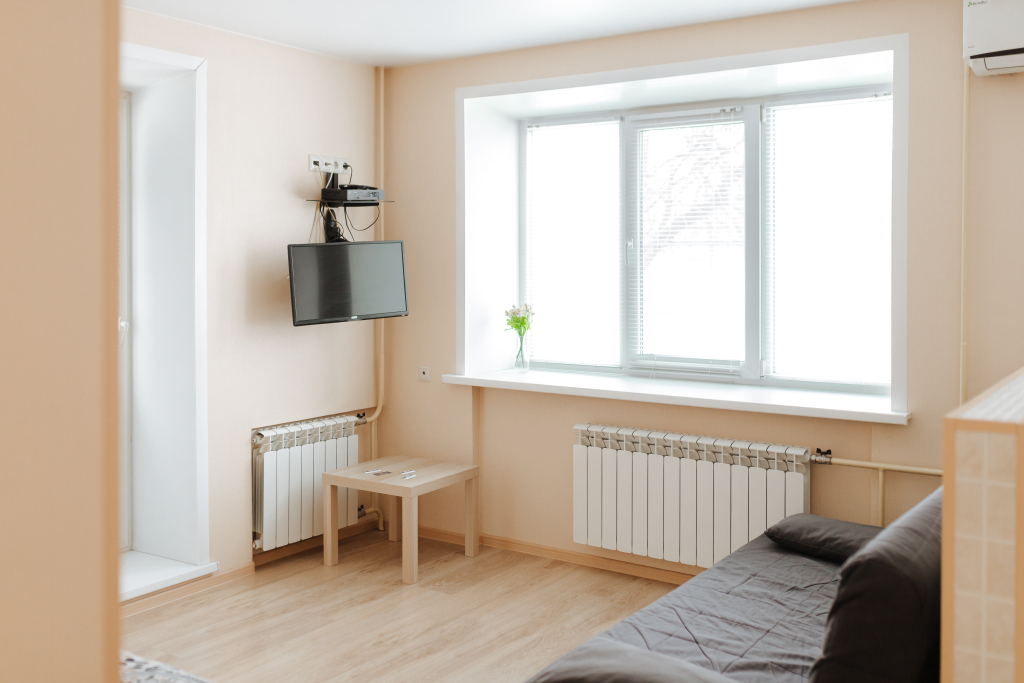 Фотография квартиры Квартира у Вокзала Ярославль-Главный