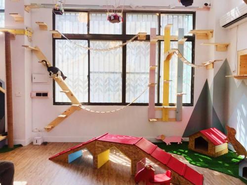 Фотография мини отеля Snail Pets Homestay