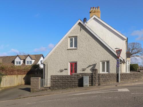 Фотография гостевого дома Y Bwthyn