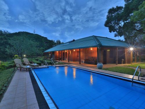 Фотографии гостиницы
Governor's Grand