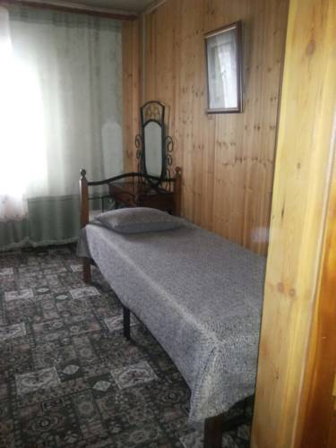 Фотография мини отеля Вилюйск