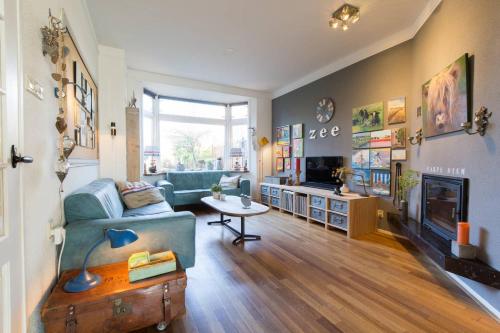 Фотография гостевого дома Zee & Zo