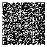 QR код хостела Сова