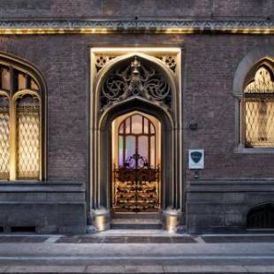 Фотографии хостела
Babila Hostel & Bistrot