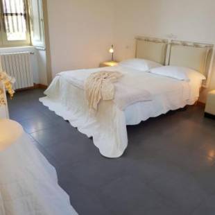 Фотографии мини отеля
CharmeRooms Villa Moroni