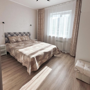 Фотография квартиры Квартира cветлая просторная и уютная в центре города