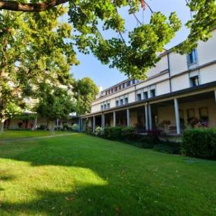 Фотографии гостиницы
Hotel La Longeraie