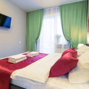 Фотография квартиры Квартира Пять Звёзд Парк на Реке