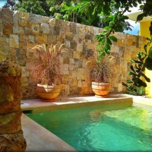 Фотографии гостиницы
Hotel Casa Hipil