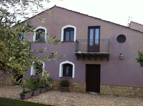 Фотография гостевого дома Case Vacanze Casa Romana