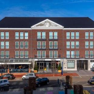 Фотографии гостиницы
Hotel Roermond