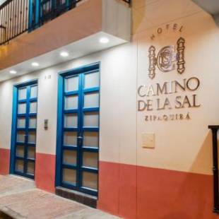 Фотографии гостиницы 
            Hotel Camino de la Sal