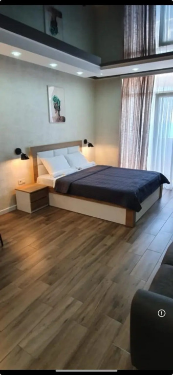 Фотография квартиры Апартаменты 1611