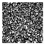 QR код мини отеля Оранж