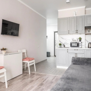 Фотография квартиры Апартаменты SunRеntаl (СанРентал) на улице Тимошенко