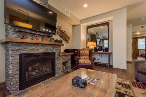 Фотографии гостевого дома
Mammoth Reservations