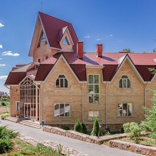 Фотография гостиницы Талес