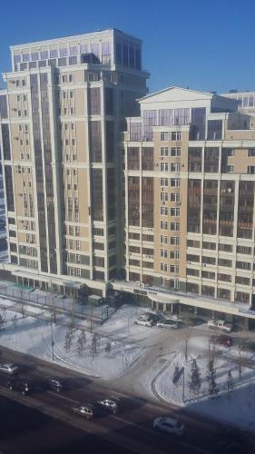 Фотография гостиницы Дружный дом