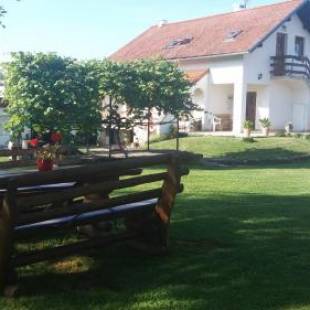 Фотографии гостевого дома
Guest House Family Dukić