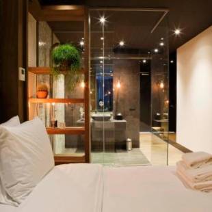 Фотографии гостиницы
Manzo's Suites