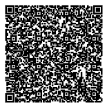 QR код гостиницы Отель Черноморский