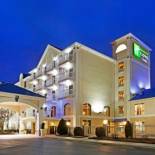 Фотография гостиницы Holiday Inn Express & Suites Asheville SW - Outlet Ctr Area, an IHG Hotel