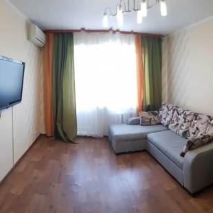 Фотография квартиры Квартира на Свердлова 31-215