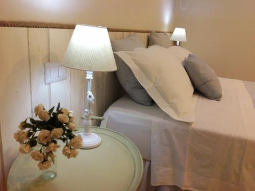 Фотография мини отеля B&B Sottocoperta