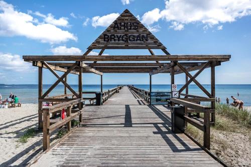 Фотография кемпинга First Camp Åhus-Kristianstad