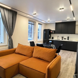 Фотография квартиры Квартира на улице Алексея Максимовича Горького