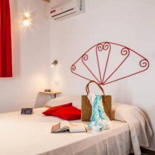 Фотографии мини отеля
The Old Farm Asfodeli - Adults Only