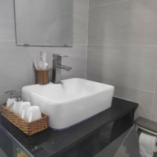 Фотография гостиницы Bungalow Bien Doi