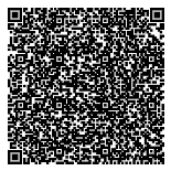 QR код достопримечательности Мемориальная доска с барельефом Александра Пушкина о посещении города Бузулука