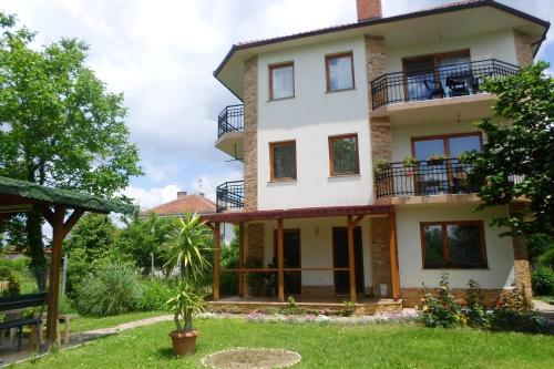 Фотография мини отеля Vila Sara