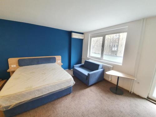 Фотография гостиницы Premium Crown Suites