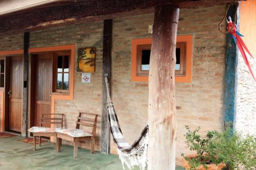 Фотография мини отеля Pousada Recanto Janbor