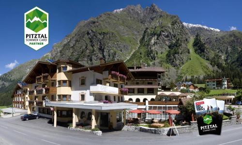 Фотография гостиницы Hotel Gundolf